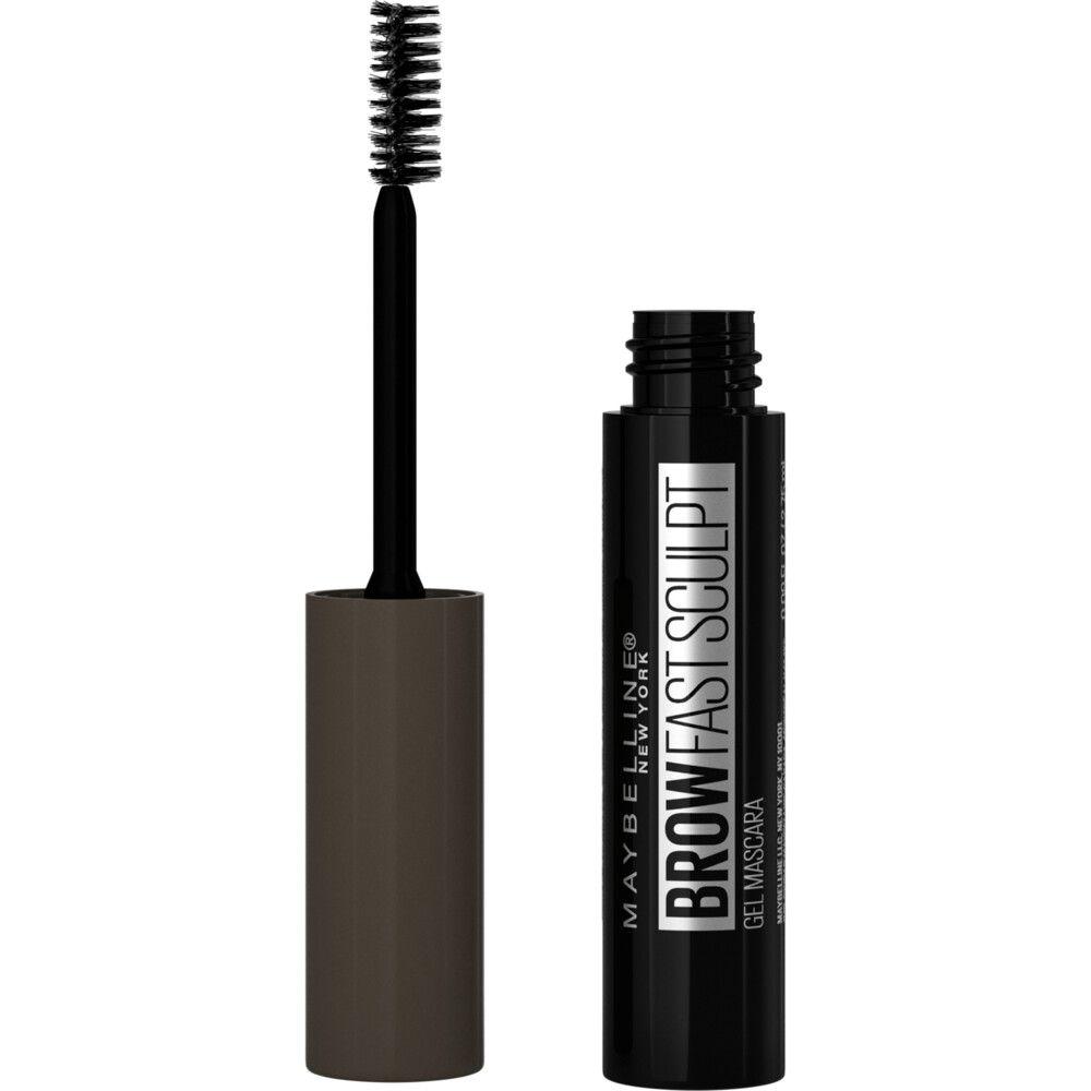 Maybelline Brow Fast Sculpt Wenkbrauwgel 04 Medium Brown6 ml