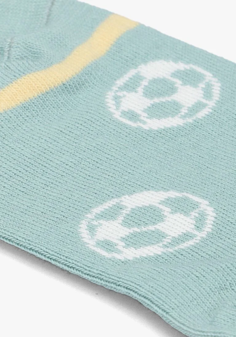 MP DENMARK groene mp denmark sokken sockers socks