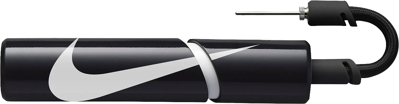 Essential Ball Pump Black/White/White