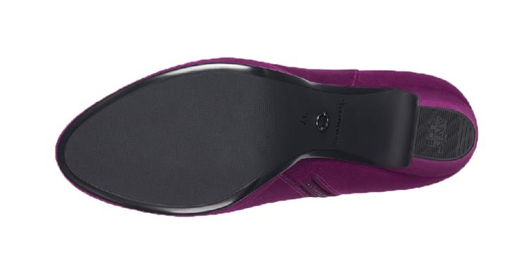 Tamaris 1-25062-41 dark pink