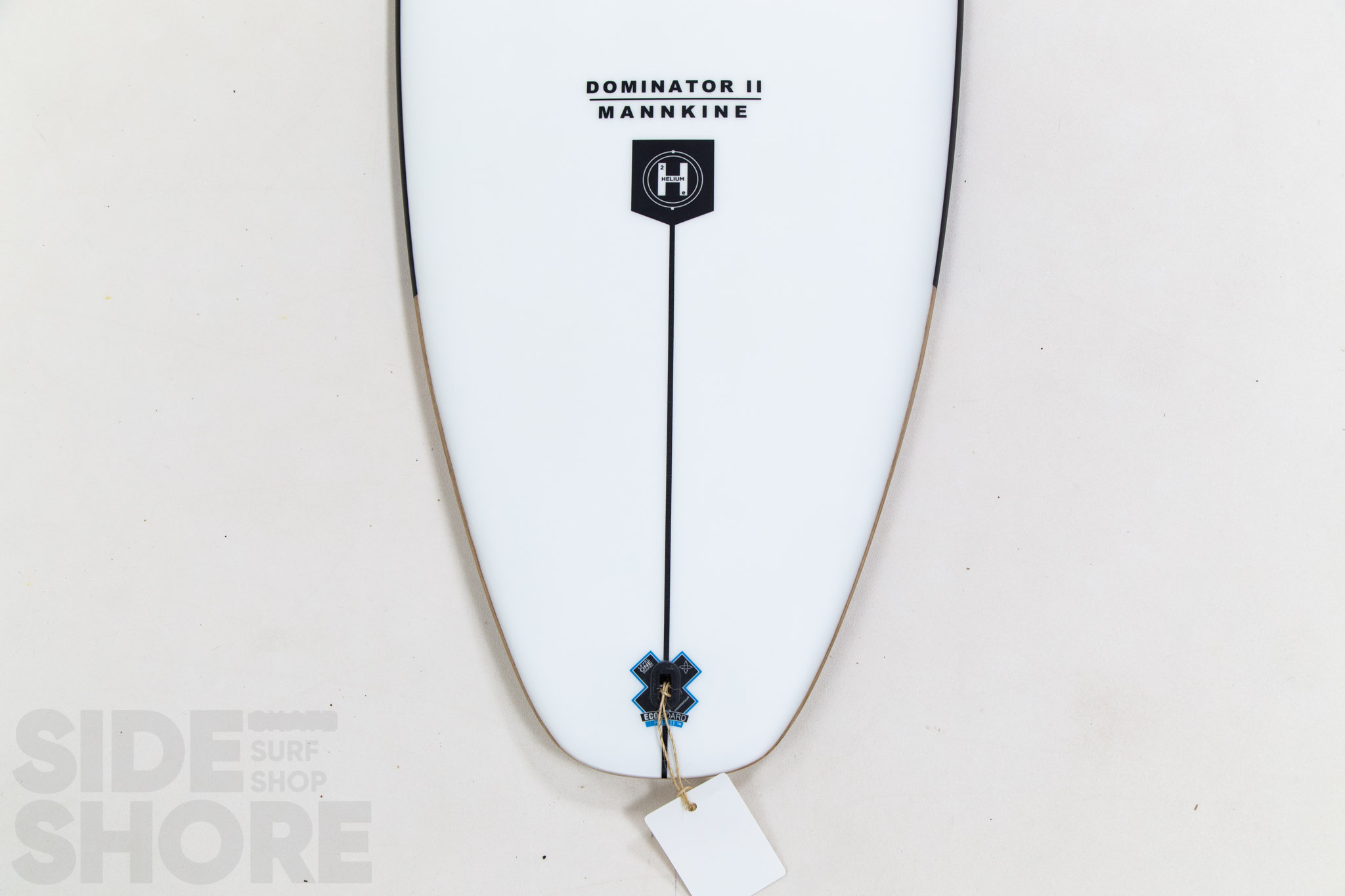 Firewire Dominator 2.0 - 6'0 x 20 1/2