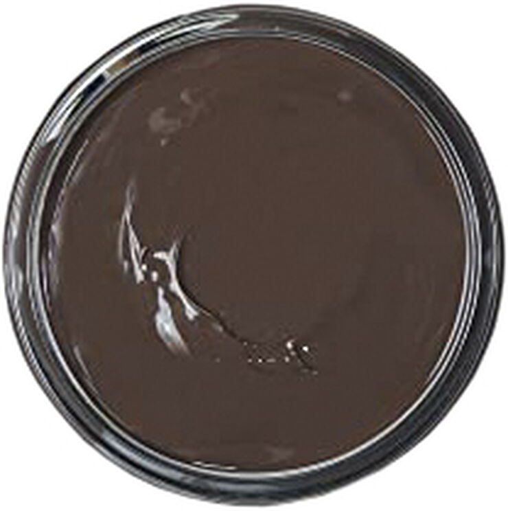 Nøgle & Hælebar Shoecreme Middle brown