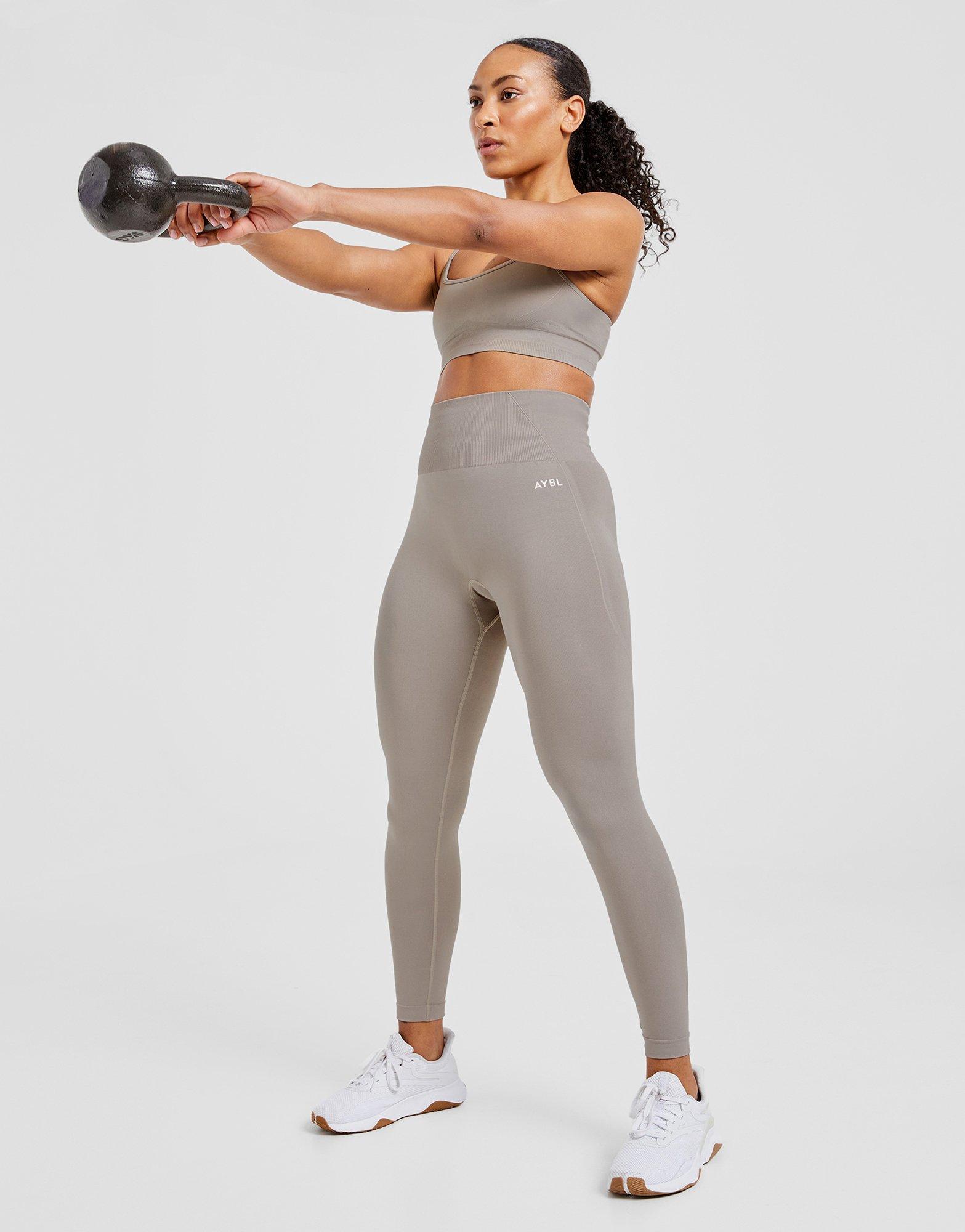 AYBL Legging Empower Seamless Femme