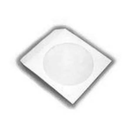 MediaRange CD DVD Papierhüllen, selbstklebend, 1000 Stück