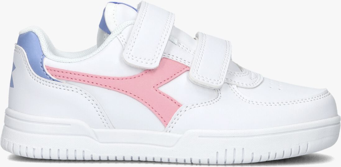 DIADORA witte diadora lage sneakers raptor low ps