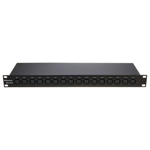 Millenium PB16 XLR