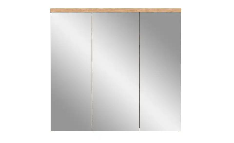 Spiegelschrank