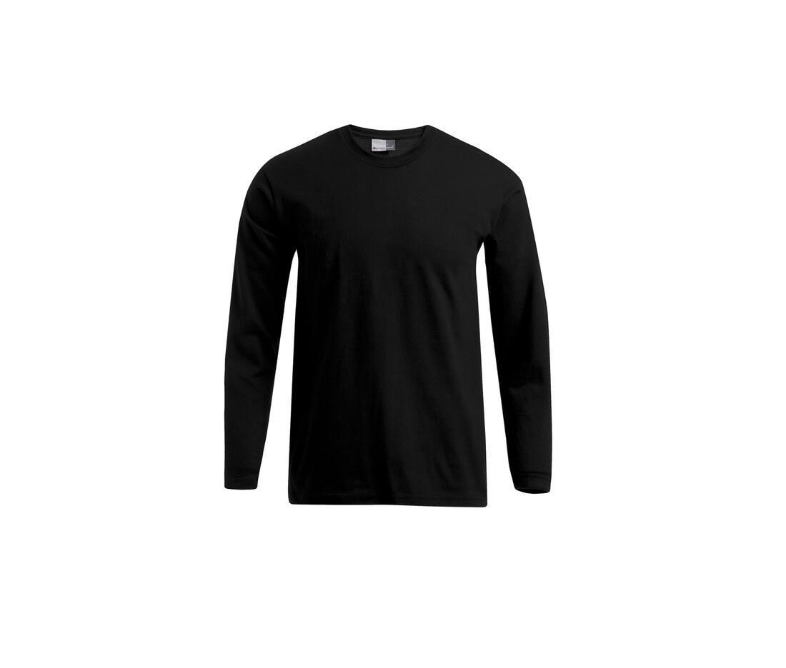 PROMODORO PM4099 - T-shirt homme manches longues