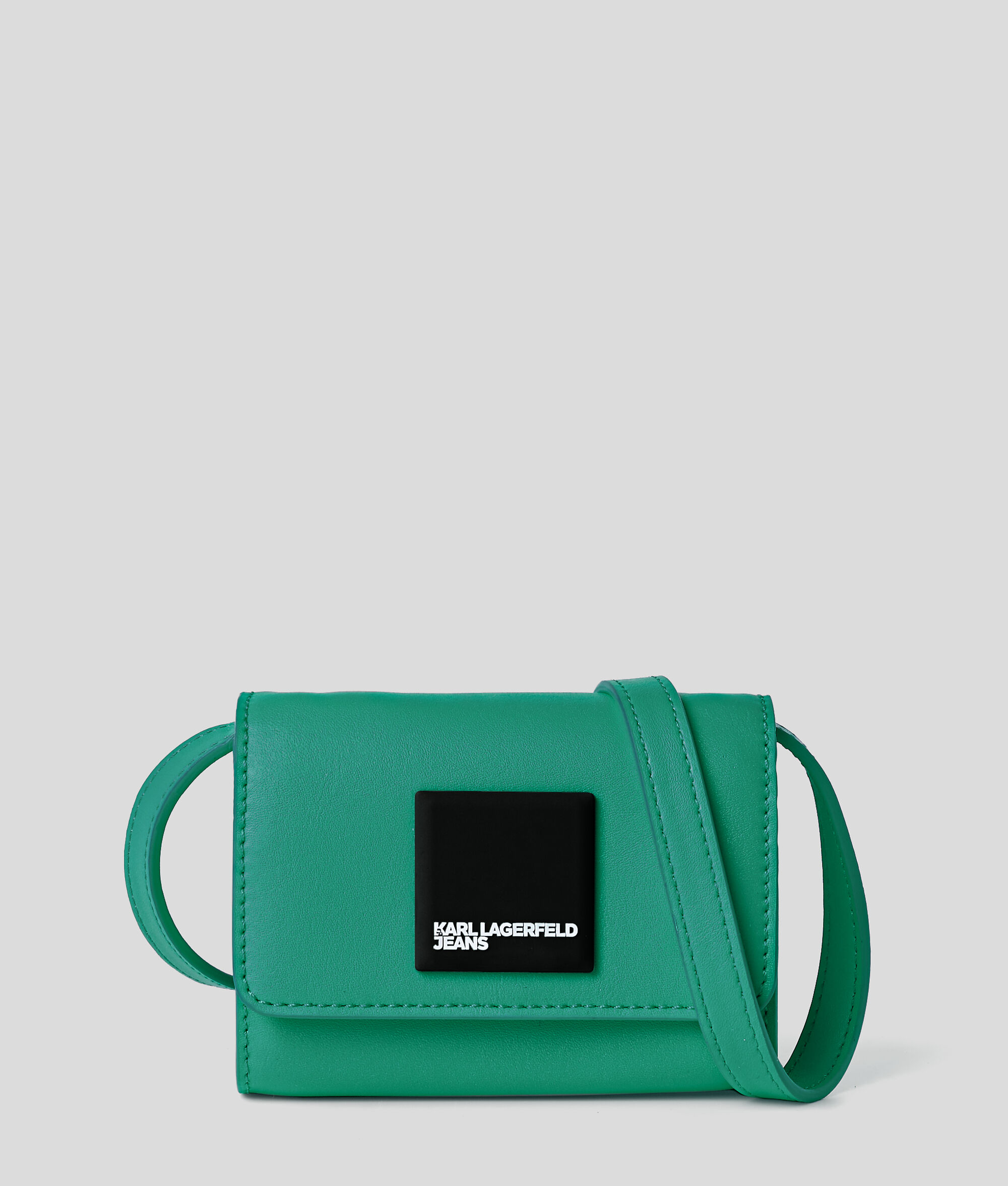 Sac en cuir technique KLJ Nano