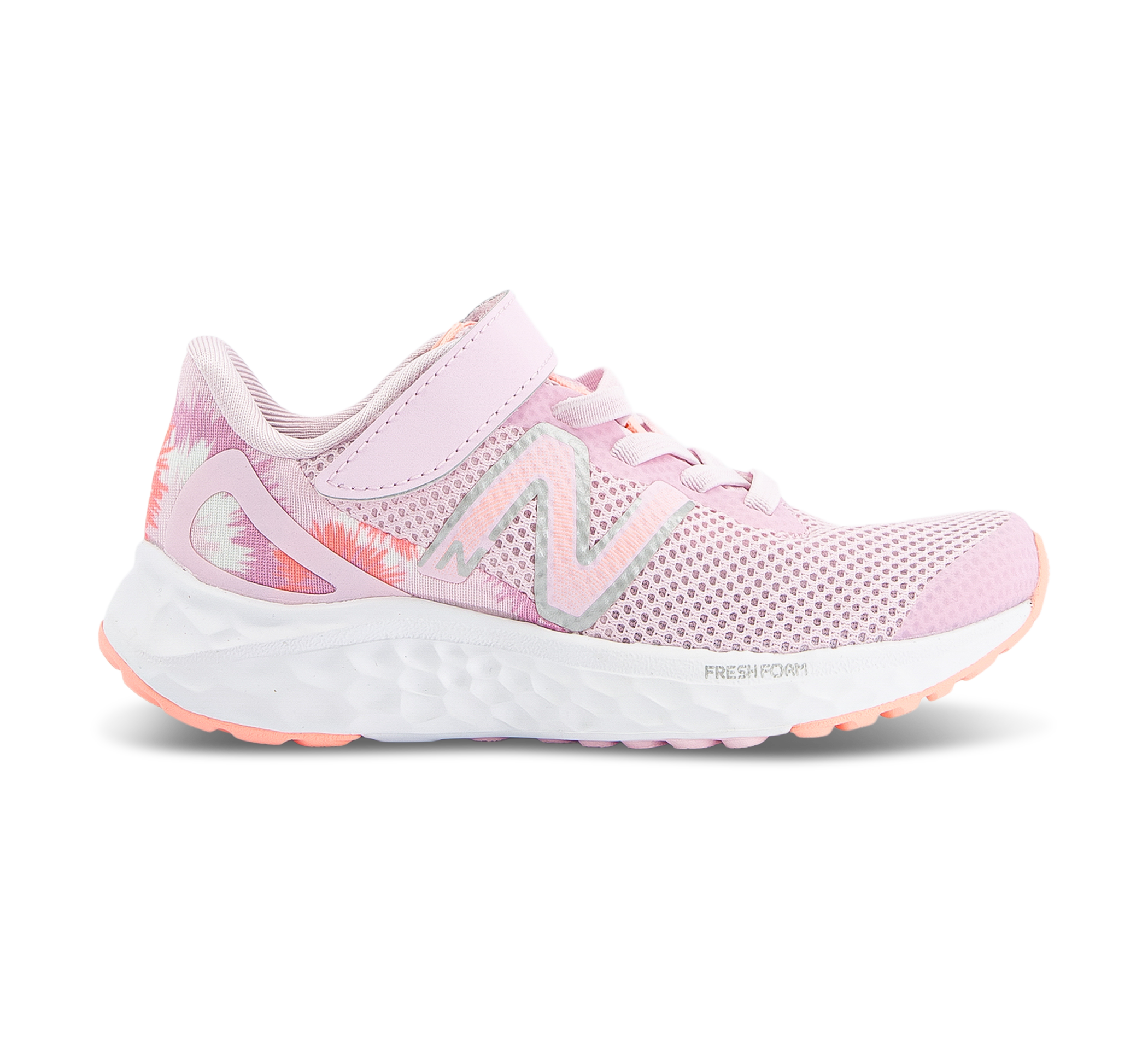 New Balance P Arishi V4 - Sneaker rosa