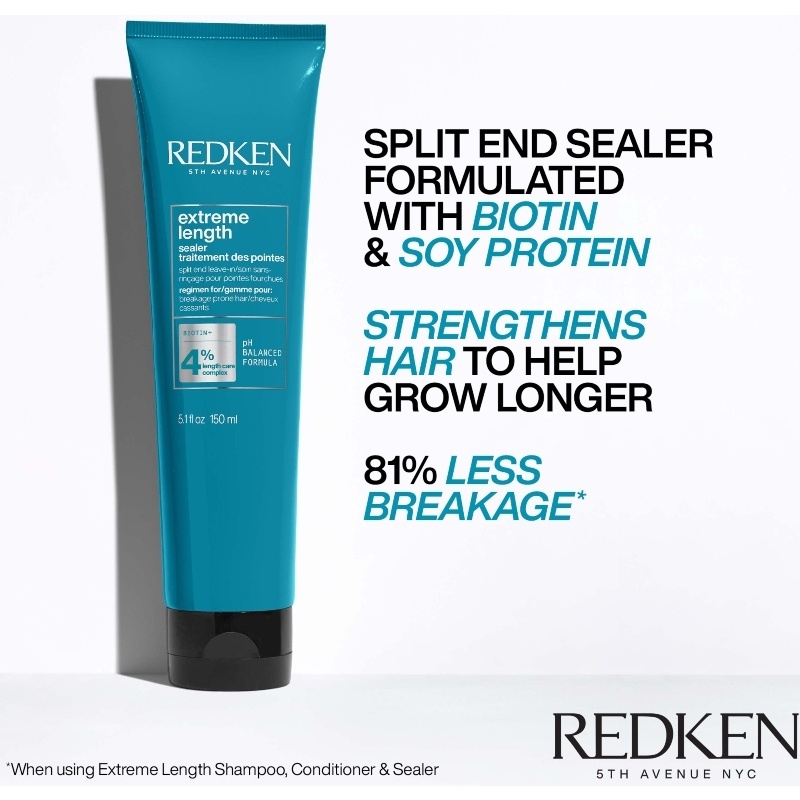 Redken Extreme Length Sealer 150 ml