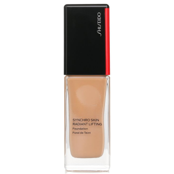 Shiseido Synchro Skin Radiant Lifting Foundation