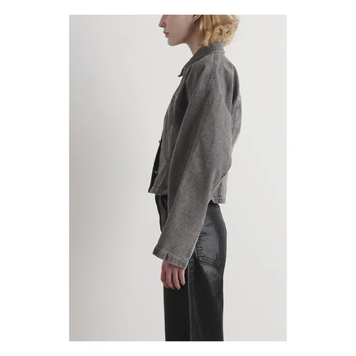 Rachel Comey Veste Edith | Gris