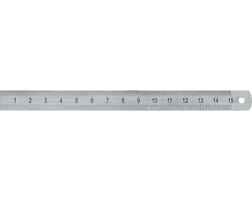 Schaal staal roestvrij staal 100 cm