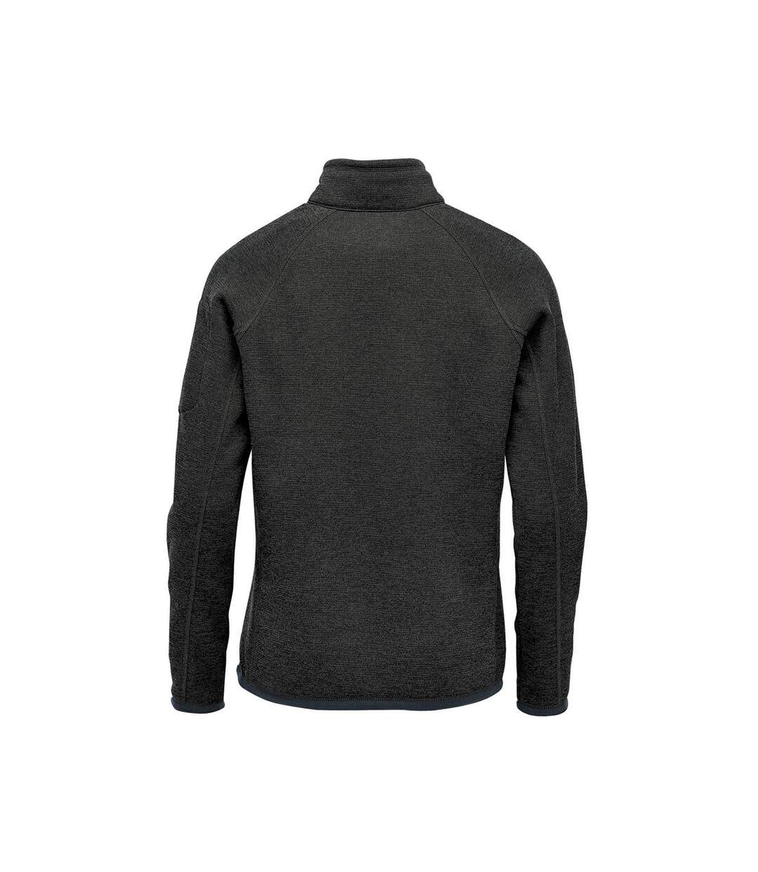 Stormtech - Pull AVALANCHE - Femme (Noir chiné) - UTBC5153