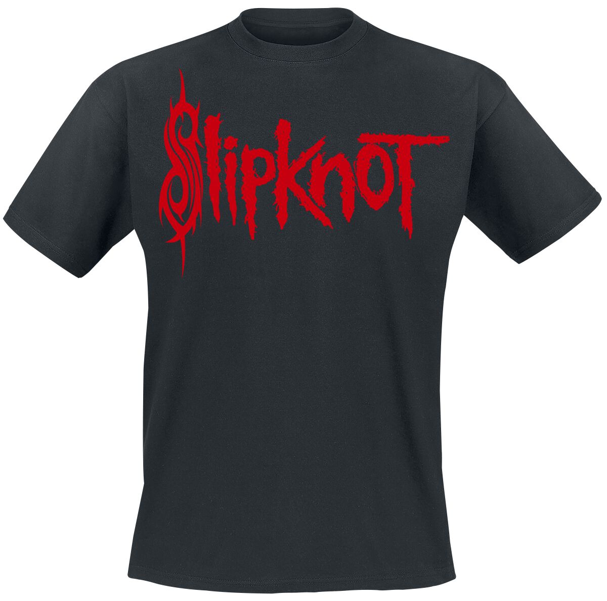 WANYK Logo | Slipknot T-Shirt Manches courtes