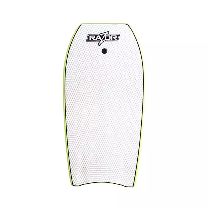 Bodyboard OCEAN & EARTH Razor Lime 48