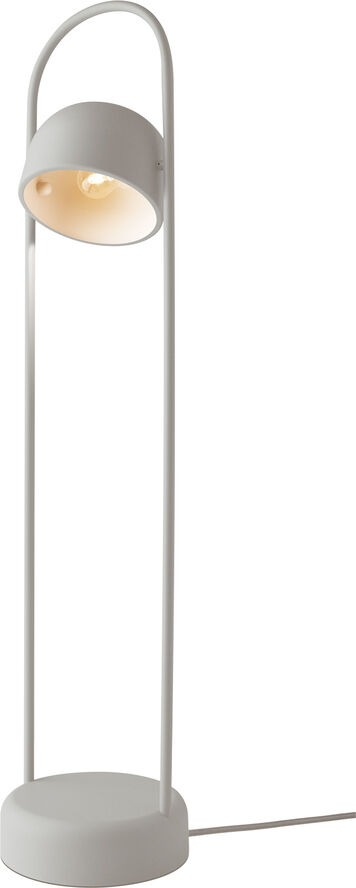 Eva Solo Quay floor lamp Stone