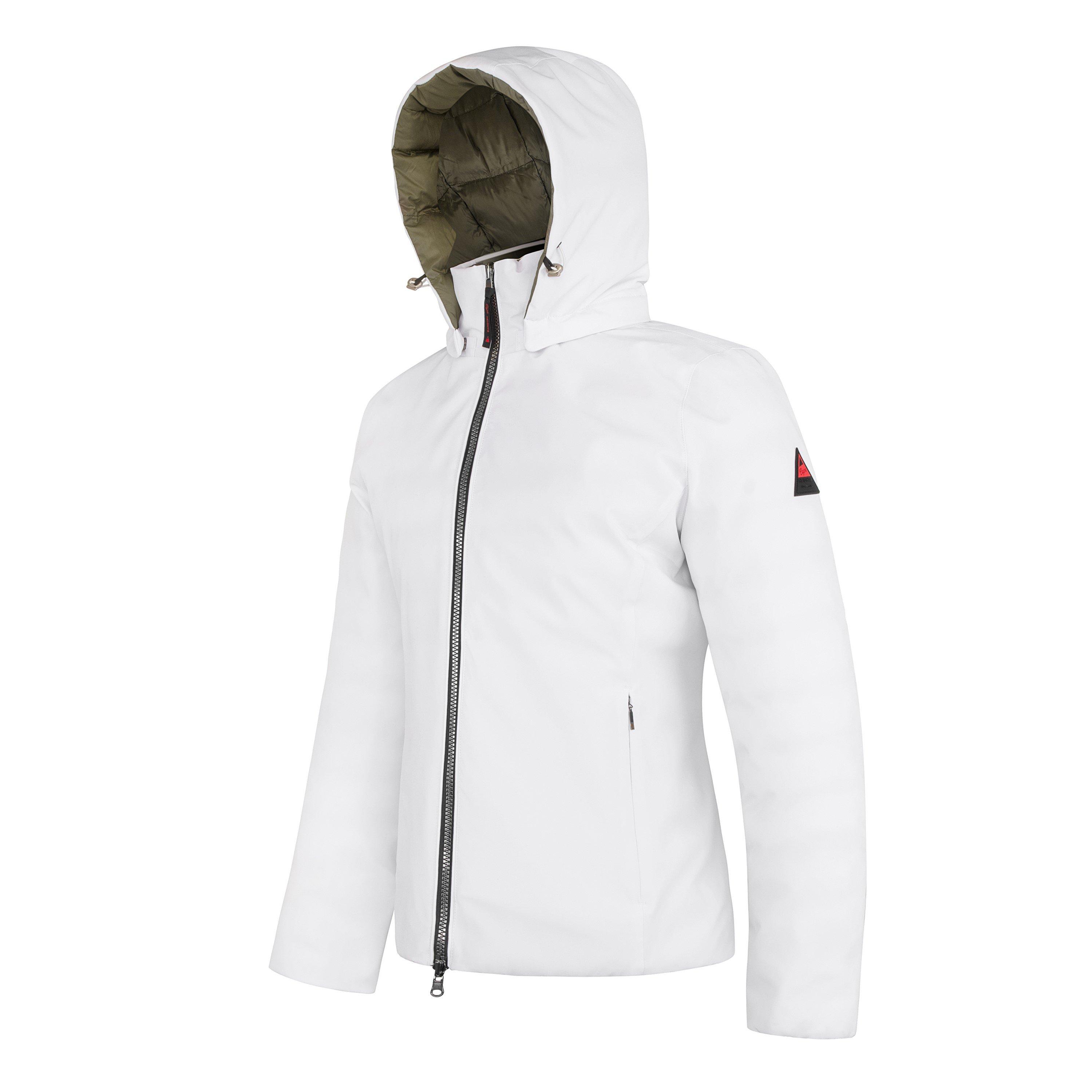 Cape Heights Puffer Jacket