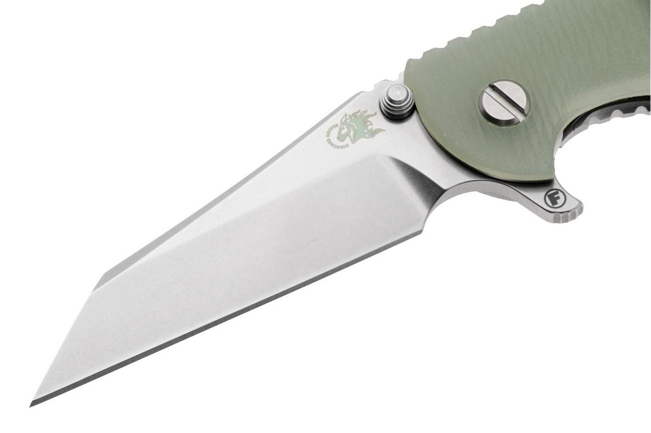 Rick Hinderer XM-18 3.5