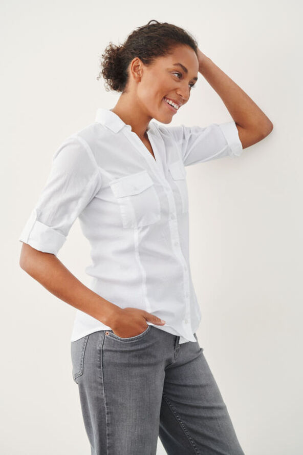 Part Two CortniaPW SH Bright white