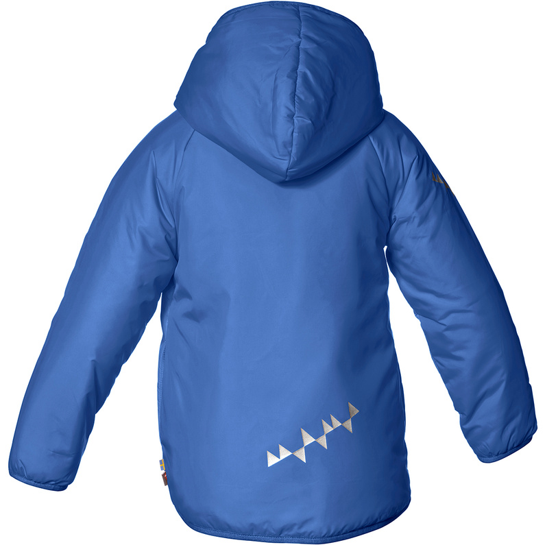 Isbjörn of Sweden Kinder Frost Jacke