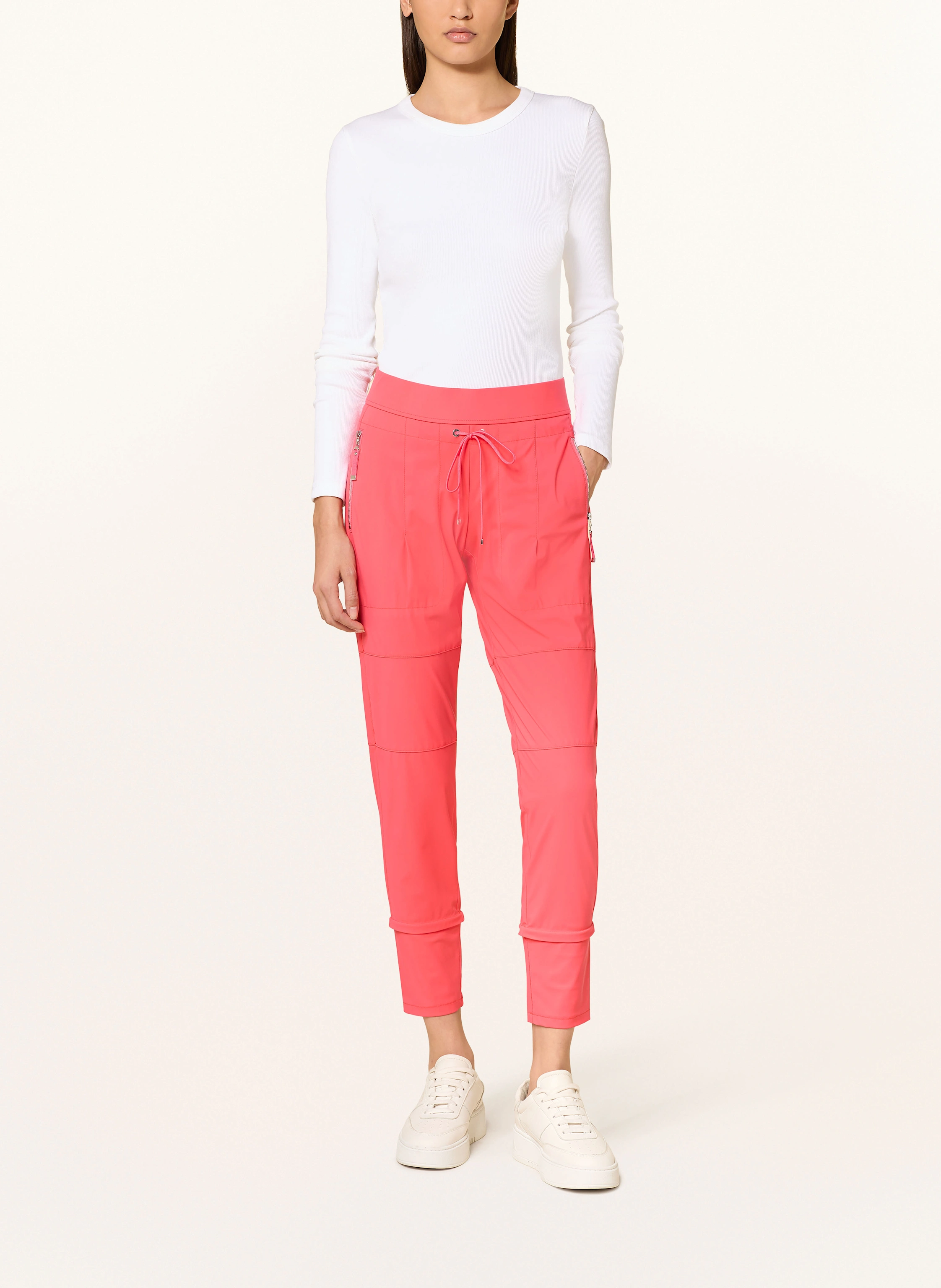 RAFFAELLO ROSSI Hose CANDY im Jogging-Stil