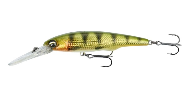 Leurre Savage Gear Gravity Twitch DR 9.5cm (16.5g) suspending