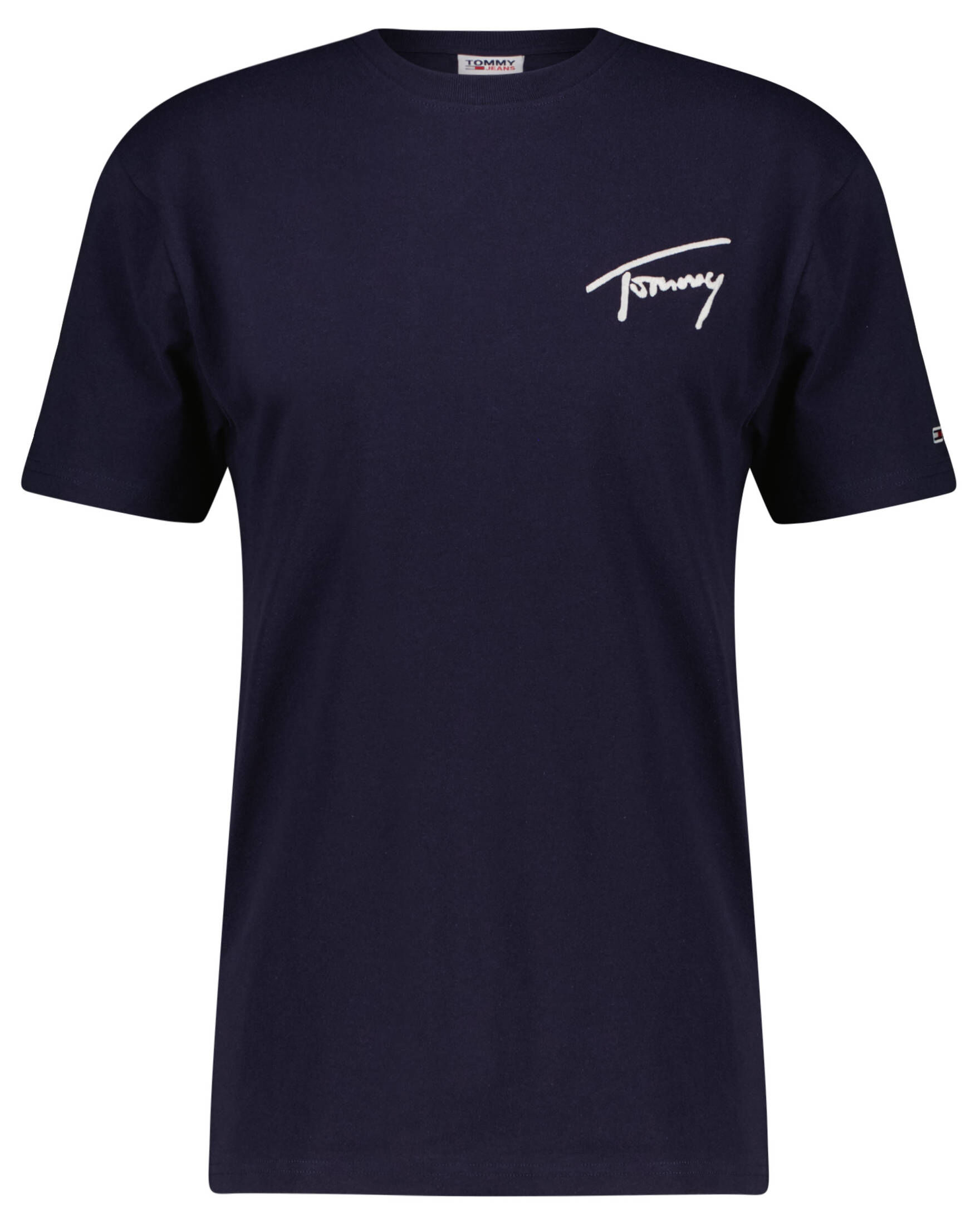 Tommy Jeans| Herren T-Shirt