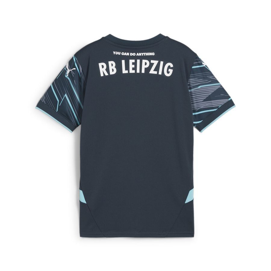 RB Leipzig Troisième Maillot 2024/25 Enfant