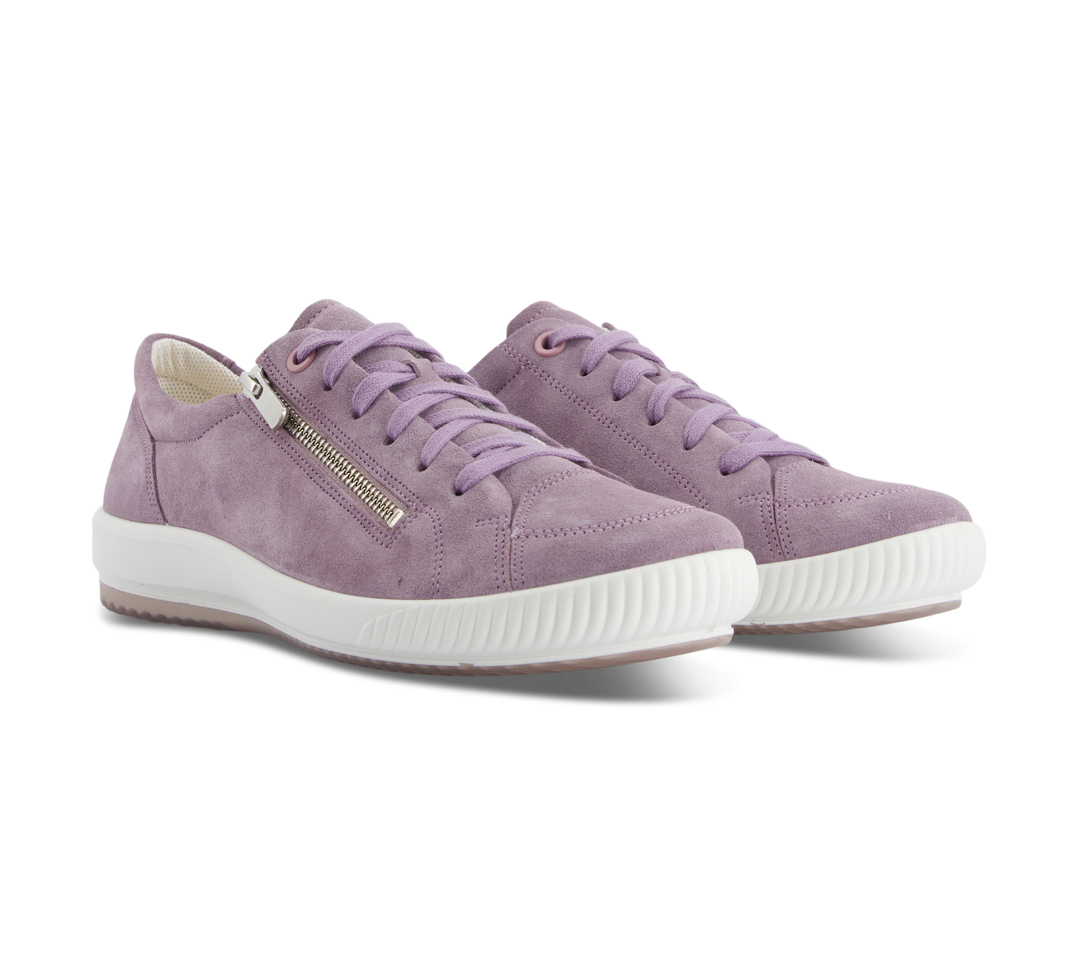 Legero Tanaro 5.0 - Sneaker low lila