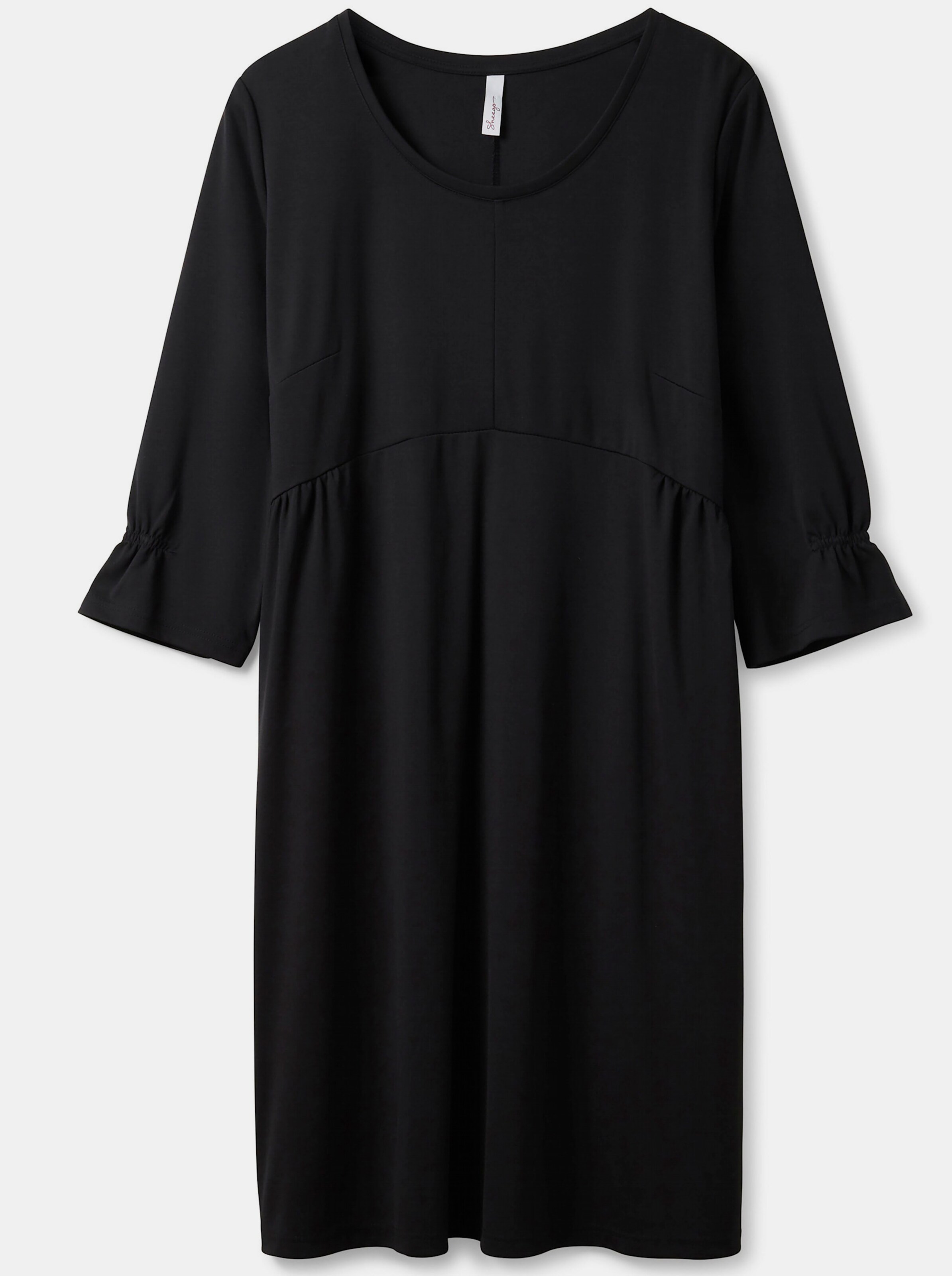Shirtkleid