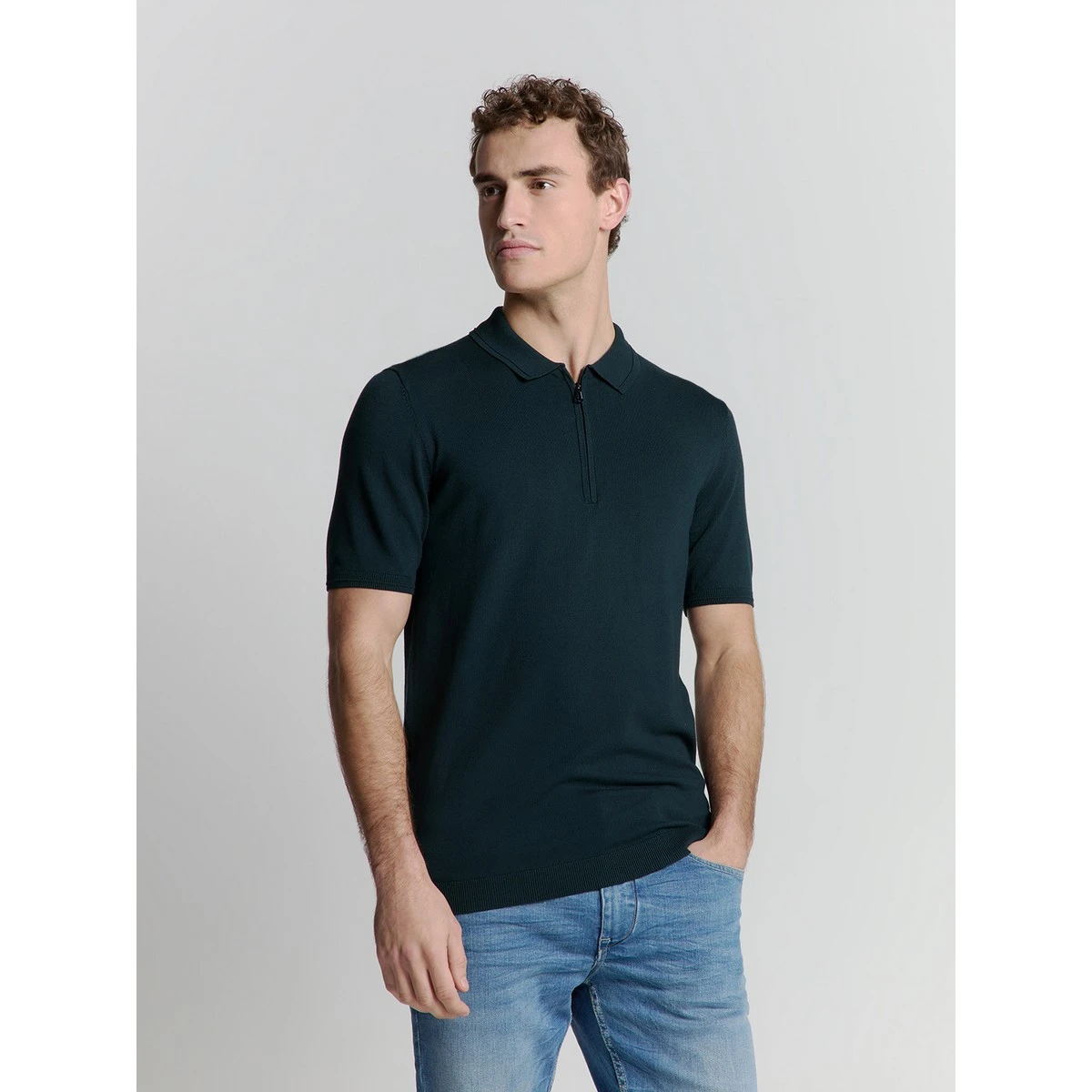 Heren T-shirt KBIS25-M17