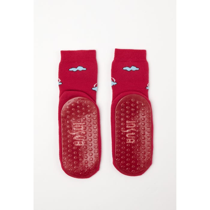 inSua-Kids antislipsok rainbow - inSua