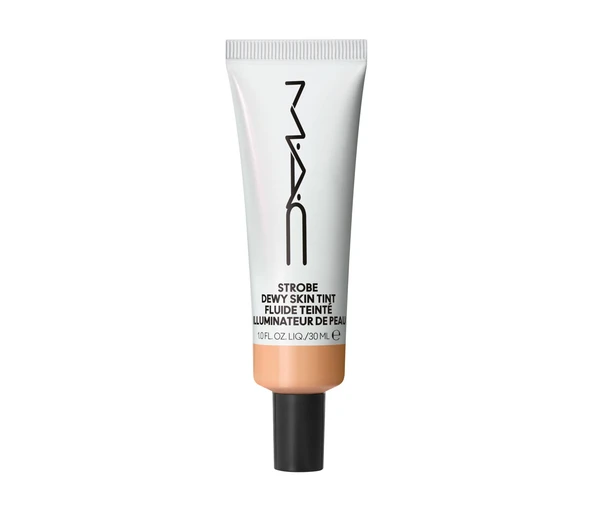 M•A•C Strobe Dewy Skin TintMedium 1