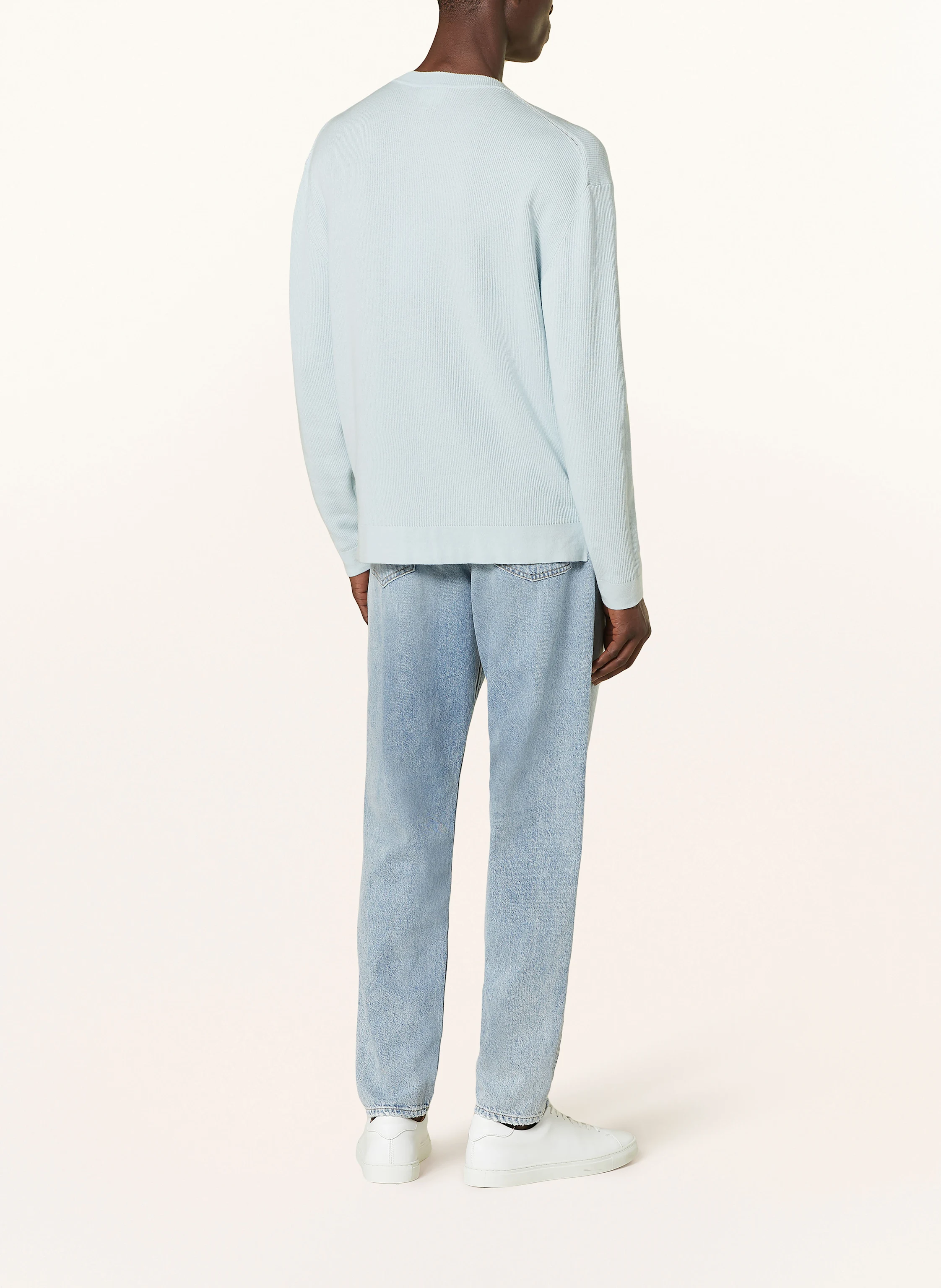 CLOSED Pullover
