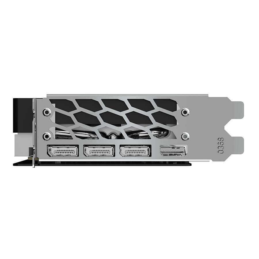 KFA2 GeForce RTX 5070 1-Click OC