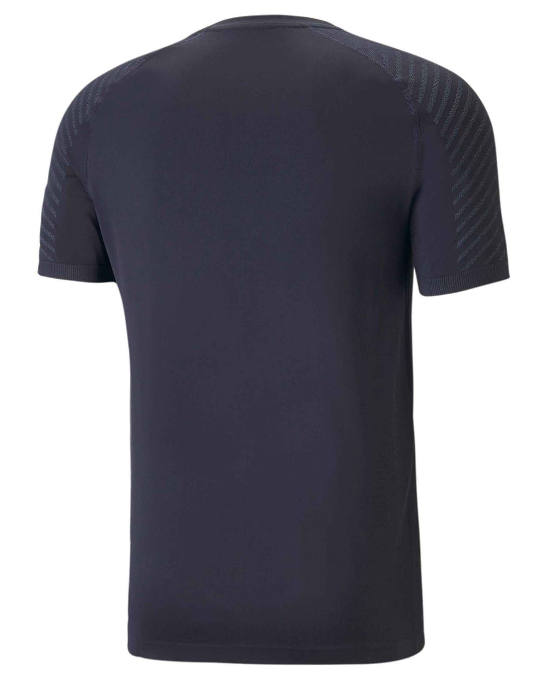Puma| Herren Trainingsshirt TRAIN FORMKNIT SEAMLESS TEE