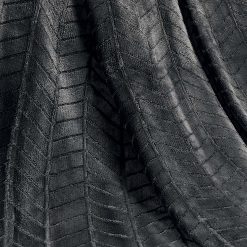 Douceur d intérieur - ZEMA - Gris anthracite