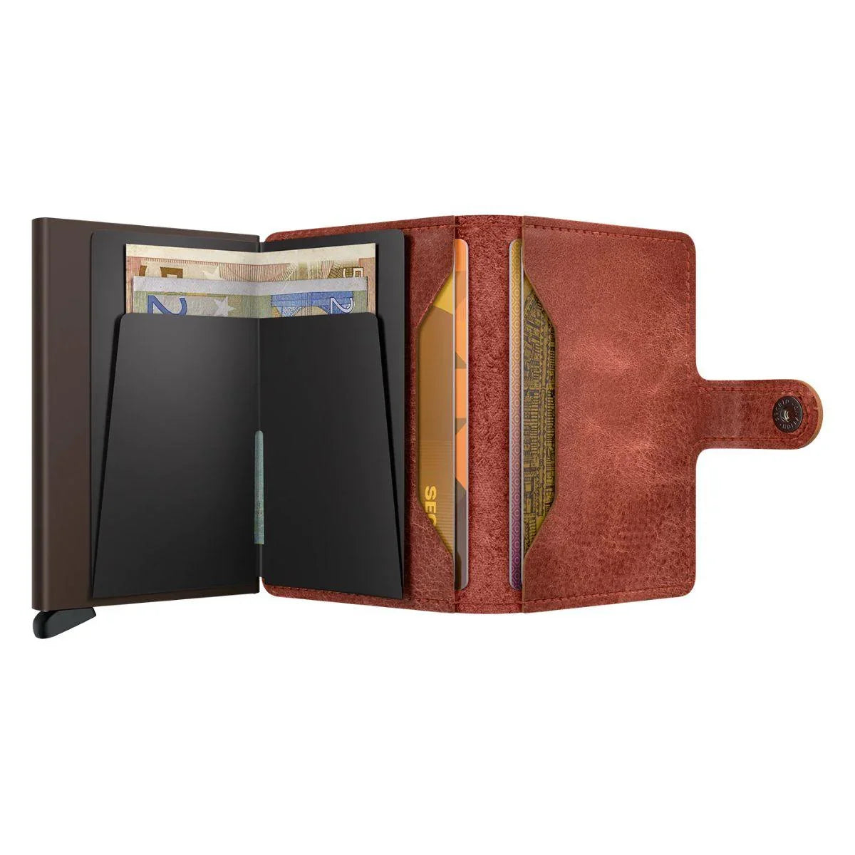 Secrid Kaarthouder | Miniwallet