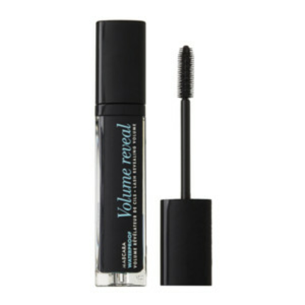 Bourjois Volume Reveal Mascara 23 Waterproof Black8 ml