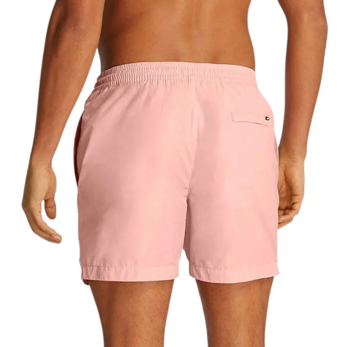 Calvin Klein Medium Drawstring Zwemshort Heren
