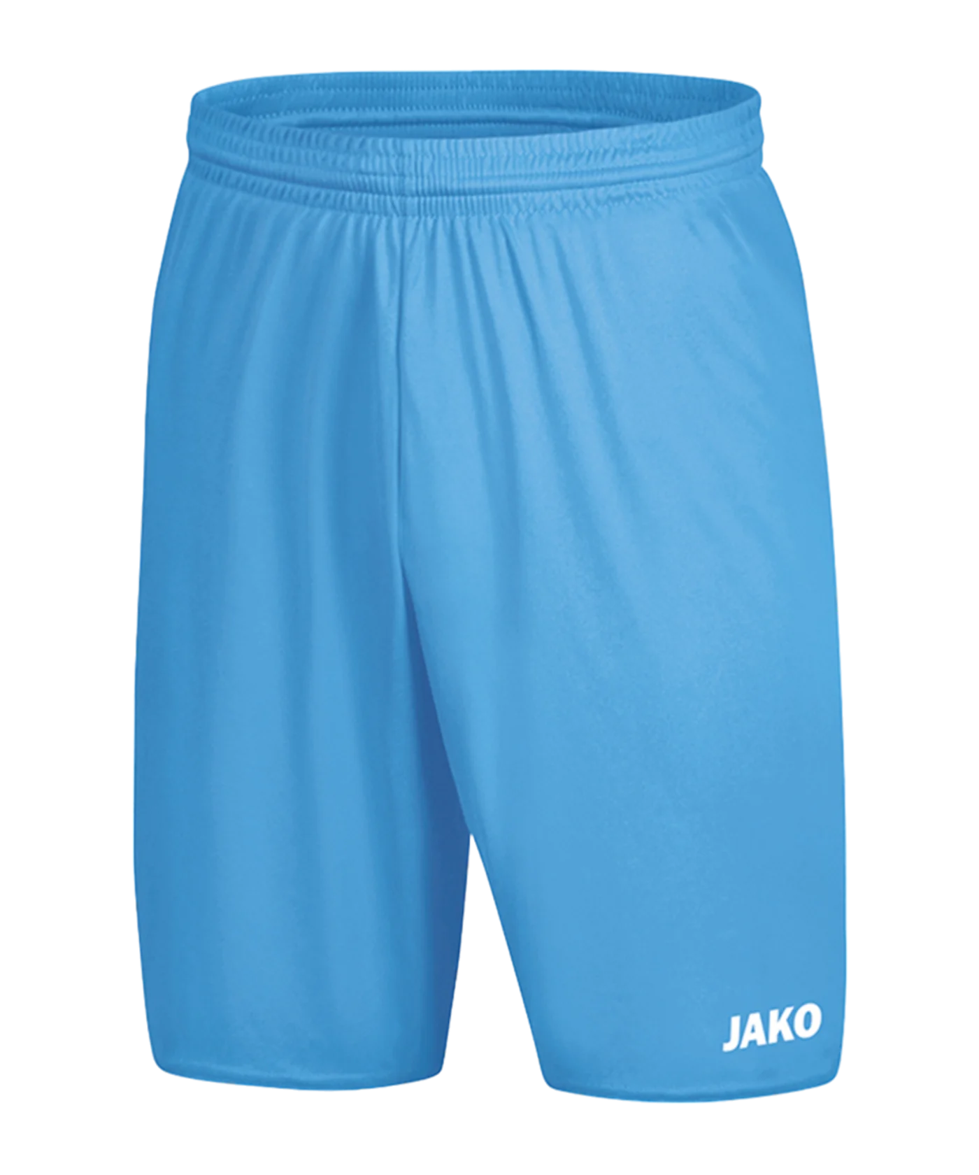 JAKO Manchester 2.0 Short ohne Innenslip Kids F45