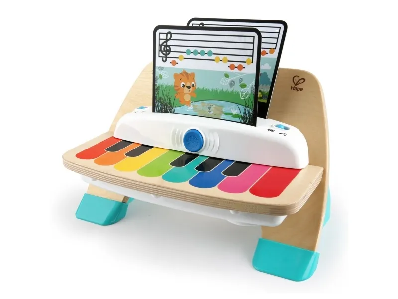 Hape Baby Einstein Magic Touch Piano