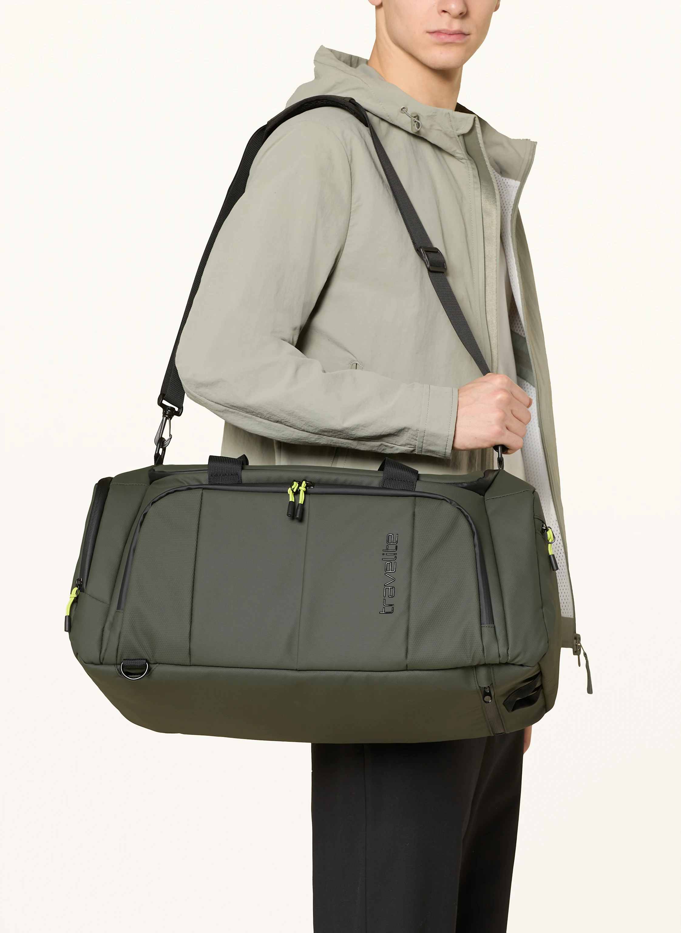 travelite Weekender BRIIZE 26 l