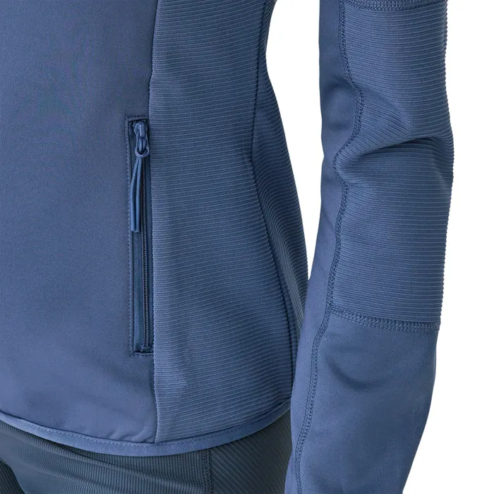 Only Play Jetta Fleece Jas Dames