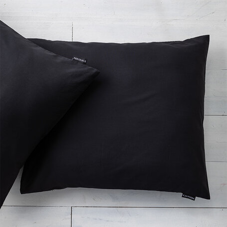Kussenslopen Percale Katoen- 2-PACK