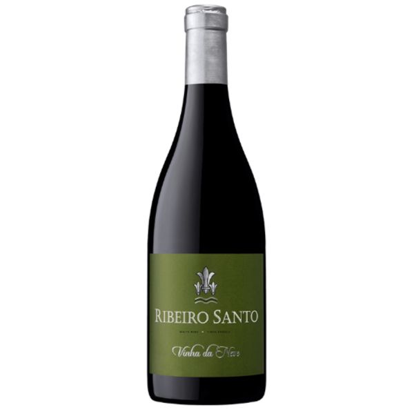 Ribeiro Santo Vinha da Neve 2019 Dão Branco 75cl