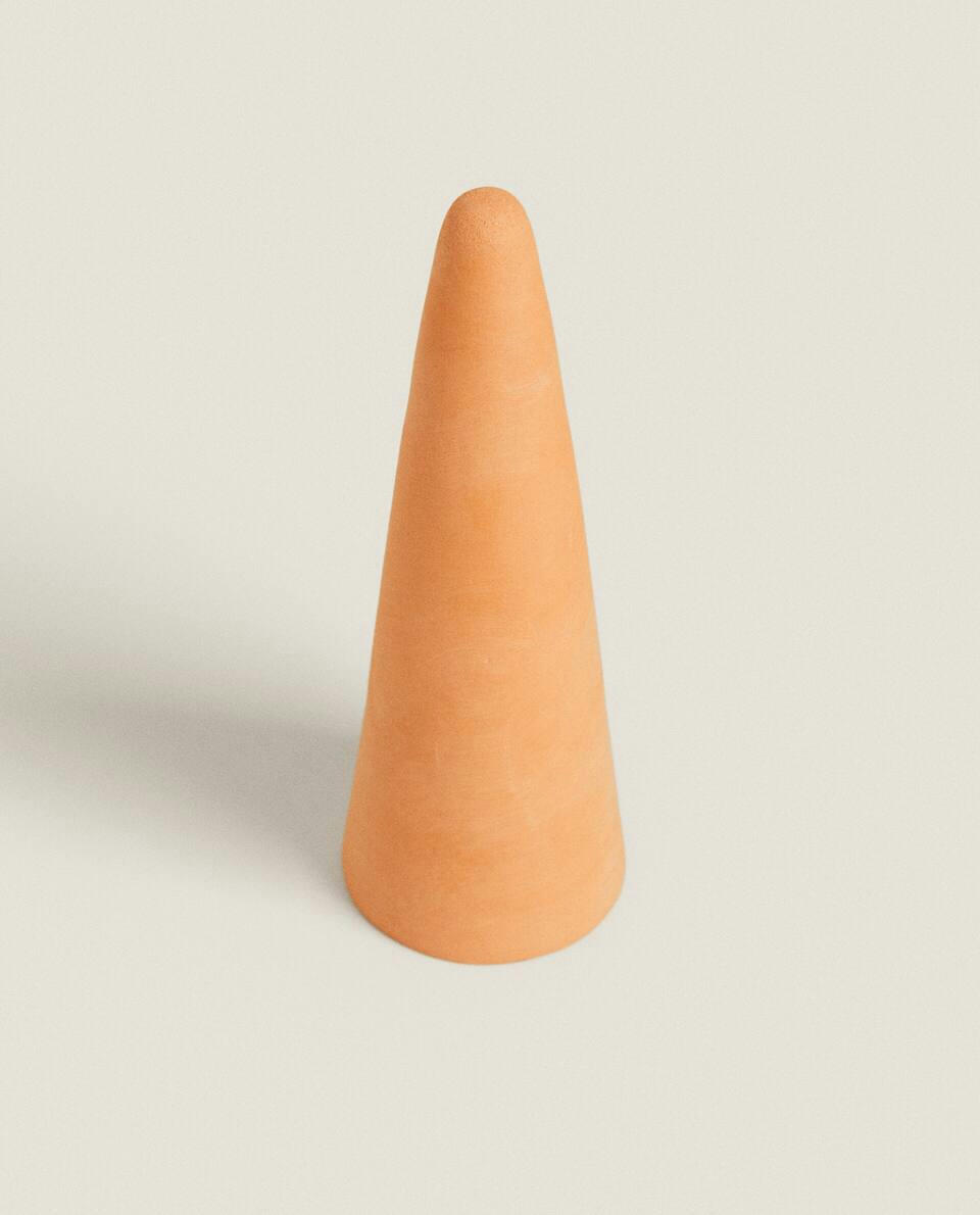 ACESSÓRIO DE REGAGEM EM TERRACOTA