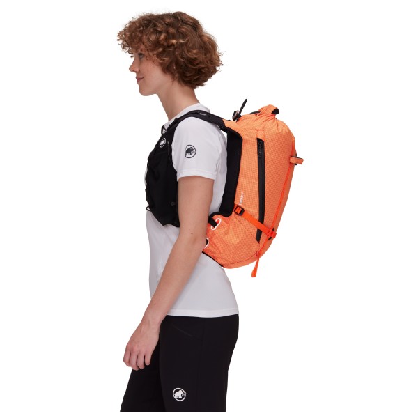Mammut - Trion 15 - Sac à dos de montagne